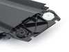 Genuine BMW COVER, COLUMN B, DOO 51357453305 View 4