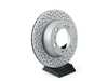 APEX Wheels Apex Wheel Spacer Kit - 12mm - 5x120 72.56mm CB HWSPCR5120725612 View 3