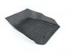 WeatherTech Front FloorLiner - Black - F22 xDrive only 448251 View 4