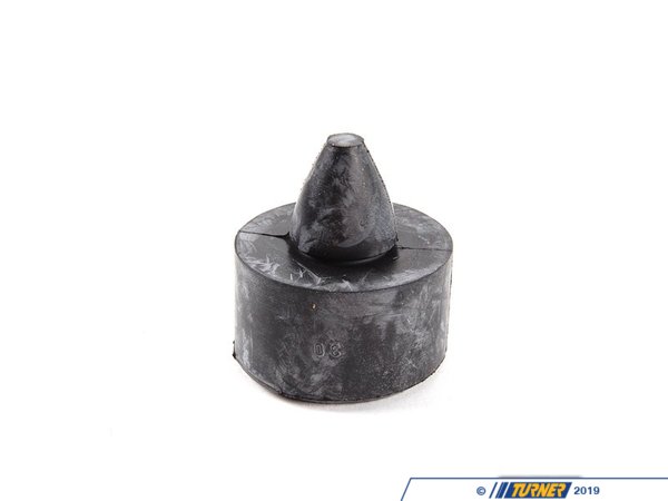 Genuine BMW Genuine BMW Rubber Mounting - 64531378239 - E34,E38,E34 M5 64531378239