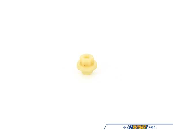 Genuine BMW Genuine BMW Hex Nut - 61358230971 - E46,E65,E85,E46 M3,E85 Z4M 61358230971