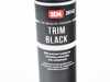 SEM SEM Trim Black Spray Paint - Satin Black SEM39143KT View 3