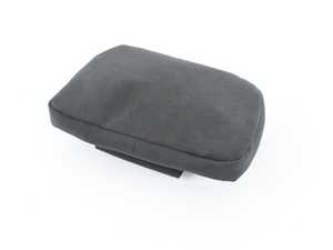 HEADREST CUSHION, RE