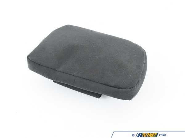Genuine BMW HEADREST CUSHION, RE 52207946616