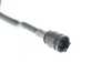 Genuine BMW VENTILATION LINE, RA 17127856736 View 2