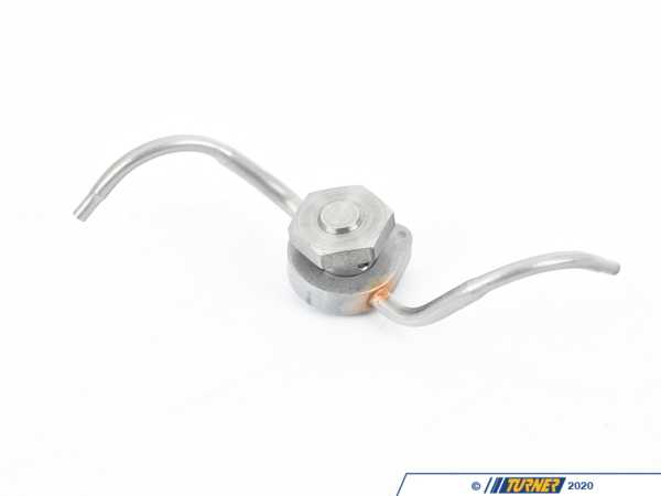 Genuine MINI OIL SPRAYING NOZZLE 11427570372