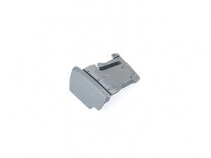 Genuine BMW Cover Cap, Primed, Right -  - 51138032690 - F06,
