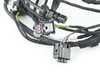 Genuine BMW Genuine BMW Wiring Harness, Front End - 61129355468 - F15,F16 61129355468 View 4