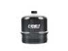ECS ECS Billet Aluminum Oil Filter Cap - Black Anodized - N63 S63 006060LA01 View 1