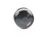 ECS ECS Billet Aluminum Oil Filter Cap - Black Anodized - N63 S63 006060LA01 View 2