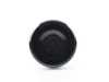 ECS ECS Billet Aluminum Oil Filter Cap - Black Anodized - N63 S63 006060LA01 View 5