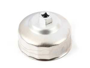 Oil Filter Wrench Tool - 86mm x 16 Flute 