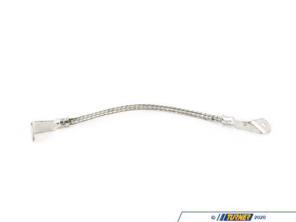 Genuine BMW Genuine BMW Earth Strap - 33346785460 - F01,F06,F10,F12,F13 33346785460