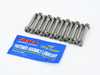 VAC Motorsports ARP Rod Bolt Set - M20 - 53mm ARP-RBS-M20 View 1