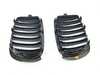 Genuine BMW M Performance Genuine BMW M Performance Grille Set - Gloss Black - F25 X3, F26 X4 51712337763KT View 6