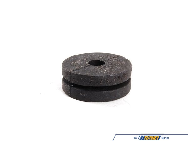 Genuine BMW Genuine BMW Rubber Grommet - 17401362128 - E30,E34,E36,E30 M3,E34 M5 17401362128