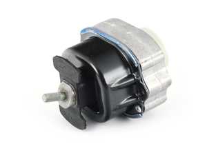 ENGINE MOUNT