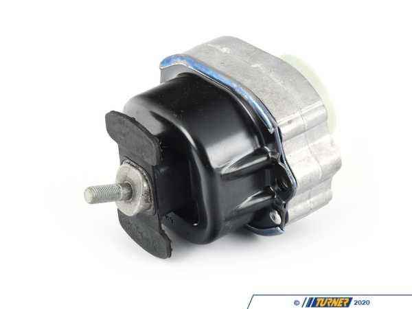 Genuine BMW ENGINE MOUNT 22116864335