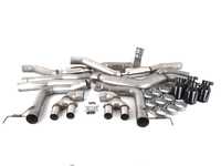 AWE AWE Track Edition Exhaust For G20 M340i 3020G20M340