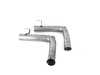 AWE AWE Track Edition Exhaust - Diamond Black Tips 3020-43085 View 12