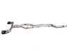 AWE AWE Track Edition Exhaust - Diamond Black Tips 3020-43085 View 6