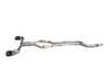 AWE AWE Track Edition Exhaust - Diamond Black Tips 3020-43085 View 31