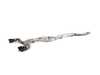 AWE AWE Track Edition Exhaust - Diamond Black Tips 3020-43085 View 8