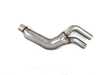AWE AWE Resonated Touring Edition Exhaust - Diamond Black Tips 3015-43158 View 25
