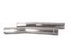AWE AWE Resonated Touring Edition Exhaust - Diamond Black Tips 3015-43158 View 6