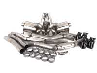 AWE AWE Touring Edition Exhaust For G20 M340i 3015G20M340