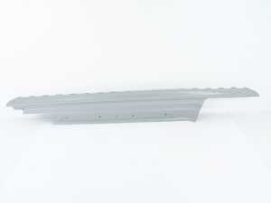 Original MINI Rocker Panel Trim, Primered, - 51777382182