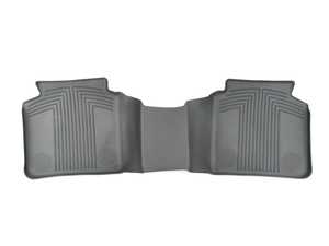 G12 REAR FLOOR LINERS