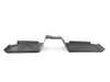 Genuine BMW G12 REAR FLOOR LINERS 82112472322 View 2