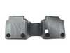 Genuine BMW G12 REAR FLOOR LINERS 82112472322 View 3