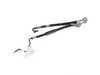 Genuine BMW Genuine BMW Exp. Hose, Adaptive Drive 1St Section - 32416788257 - E70 32416788257 View 1