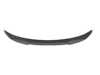Genuine BMW Genuine BMW M2 CS Carbon Fiber Trunk Spoiler - F87 51628085400 View 1