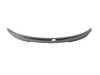 Genuine BMW Genuine BMW M2 CS Carbon Fiber Trunk Spoiler - F87 51628085400 View 2