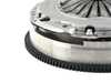 JM Turbo Coopers Stage 1 21lbs Dual Mass Conversion Clutch Kit Pack for a 28 Spline 6 Speed 03-654KS View 4