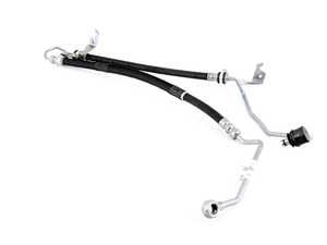 Genuine BMW Expansion Hose - 32413450593 - E83