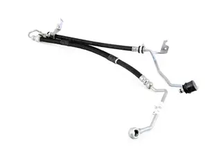 Genuine BMW Expansion Hose - 32413450593 - E83