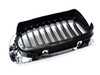 Genuine BMW Genuine BMW Kidney Grill - Chrome  Right - E46 323Ci, 325Ci, 330Ci 51138208686 View 3