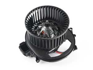 OEM Nissens Blower Motor - F22/23 F3X F80 F82/83 F87