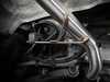 Turner Motorsport Turner Motorsport Muffler Delete - F10 550i  026020TMS01 View 5