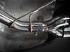 Turner Motorsport Turner Motorsport Muffler Delete - F10 550i  026020TMS01 View 8