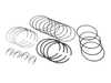CP Carrillo CP Carrillo Forged Piston Set - 94mm Bore, 11:1 Compression Ratio - E30 S14 2.3L CP-FPS-S14-2.3A View 2