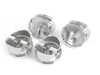 CP Carrillo CP Carrillo Forged Piston Set - 94mm Bore, 11:1 Compression Ratio - E30 S14 2.3L CP-FPS-S14-2.3A View 4