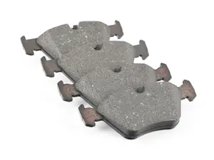 Front Brake Pad Set