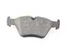 ATE Front Brake Pad Set 34113404362 View 3