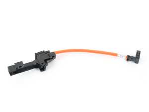 Genuine BMW Module Connector