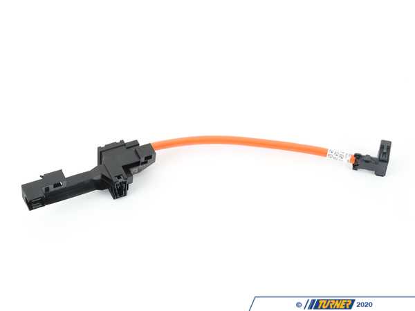 Genuine BMW Genuine BMW Module Connector 61277625087